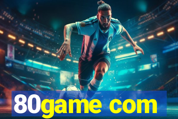 80game com